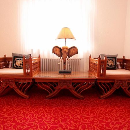 Hotel Pfauen Umkirch Εξωτερικό φωτογραφία